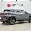 Changan UNI-T 2022 2.0T Sports Edition Premium Edition, Январь 2023 г., пробег 18000 км. (Б/у) Передний — изображение 2