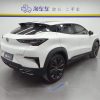 Changan UNI-T 2020 1.5T Premium Edition, Июль 2021 г., пробег 28000 км. (Б/у) Передний — изображение 2