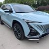Changan UNI-T 2023 Second Generation 1.5T Premium Edition, Апрель 2023 г., пробег 8000 км. (Б/у) Передний — изображение 2