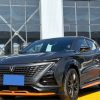 Changan UNI-T 2023 second generation 1.5T sports version flagship model, Март 2023 г., пробег 3200 км. (Б/у) Передний — изображение 2