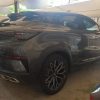 Changan UNI-T 2022 1.5T Flagship Model, Март 2022 г., пробег 23200 км. (Б/у) Передний — изображение 2
