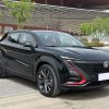 Changan UNI-T 2020 1.5T Flagship Model, Август 2020 г., пробег 65000 км. (Б/у) Передний — изображение 2