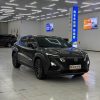 Changan UNI-T 2022 1.5T Flagship Model, Апрель 2022 г., пробег 39000 км. (Б/у) Передний — изображение 2