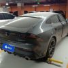 Changan UNI-V 2022 1.5T Smart Pilot Edition, Сентябрь 2022 г., пробег 25300 км. (Б/у) Передний — изображение 2