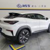 Changan UNI-T 2020 1.5T Premium Edition, Август 2021 г., пробег 51400 км. (Б/у) Передний — изображение 2
