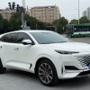 Changan UNI-K 2021 2.0T Premium Edition, Июль 2021 г., пробег 32000 км. (Б/у) Передний — изображение 2