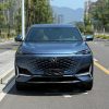 Changan UNI-K 2021 2.0T Premium Edition, Декабрь 2021 г., пробег 40000 км. (Б/у) Передний — изображение 2