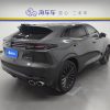 Changan UNI-K 2021 2.0T Excellence Edition, Январь 2022 г., пробег 36700 км. (Б/у) Передний — изображение 2