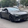 Changan UNI-V 2022 1.5T Sports Edition, Сентябрь 2022 г., пробег 20000 км. (Б/у) Передний — изображение 2
