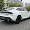 Changan UNI-V 2022 1.5T Excellence Edition, Февраль 2023 г., пробег 18000 км. (Б/у) Передний — изображение 3