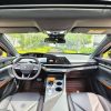 Changan UNI-V 2023 1.5T Sports Edition, Февраль 2023 г., пробег 28000 км. (Б/у) Передний — изображение 3
