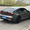 Changan UNI-V 2023 1.5T Sports Edition, Август 2022 г., пробег 30000 км. (Б/у) Передний — изображение 3