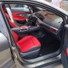 Changan UNI-T 2020 1.5T Premium Edition, Март 2021 г., пробег 12400 км. (Б/у) Передний — изображение 2