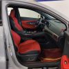 Changan UNI-T 2020 1.5T Flagship Model, Июнь 2021 г., пробег 18200 км. (Б/у) Передний — изображение 3