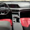 Changan UNI-T 2020 1.5T Flagship Model, Август 2020 г., пробег 65000 км. (Б/у) Передний — изображение 3