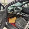 Changan UNI-T 2022 1.5T Flagship Model, Апрель 2022 г., пробег 39000 км. (Б/у) Передний — изображение 3