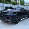 Changan UNI-T 2022 1.5T Sports Edition Premium Edition, Октябрь 2021 г., пробег 40000 км. (Б/у) Передний — изображение 3