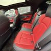 Changan UNI-T 2021 1.5T Excellence Edition, Август 2021 г., пробег 50000 км. (Б/у) Передний — изображение 3