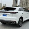 Changan UNI-K 2021 2.0T Premium Edition, Июль 2021 г., пробег 32000 км. (Б/у) Передний — изображение 3