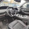 Changan UNI-K 2021 2.0T All-Wheel Drive Excellence Edition, Март 2021 г., пробег 30000 км. (Б/у) Передний — изображение 3