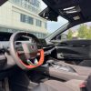 Changan UNI-V 2023 2.0T Fengsu Edition, Декабрь 2022 г., пробег 17700 км. (Б/у) Передний — изображение 3