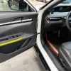 Changan UNI-V 2023 1.5T Sports Edition, Декабрь 2022 г., пробег 23000 км. (Б/у) Передний — изображение 3