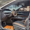 Changan UNI-V 2023 2.0T Speed ​​Edition, Сентябрь 2022 г., пробег 53000 км. (Б/у) Передний — изображение 3