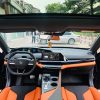 Changan UNI-V 2023 2.0T Speed ​​Edition, Июнь 2023 г., пробег 5000 км. (Б/у) Передний — изображение 4