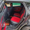 Changan UNI-T 2020 1.5T Premium Edition, Март 2021 г., пробег 12400 км. (Б/у) Передний — изображение 3
