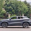 Changan UNI-T 2022 1.5T Excellence Edition, Январь 2023 г., пробег 33000 км. (Б/у) Передний — изображение 4