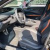 Changan UNI-V 2022 1.5T Premium Edition, Апрель 2022 г., пробег 28000 км. (Б/у) Передний — изображение 4