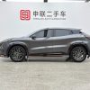Changan UNI-T 2022 2.0T Sports Edition Premium Edition, Январь 2023 г., пробег 18000 км. (Б/у) Передний — изображение 4