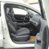 Changan UNI-T 2020 1.5T Premium Edition, Июль 2021 г., пробег 28000 км. (Б/у) Передний — изображение 4