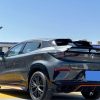Changan UNI-T 2023 second generation 1.5T sports version flagship model, Март 2023 г., пробег 3200 км. (Б/у) Передний — изображение 4