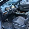Changan UNI-T 2022 1.5T Sports Edition Premium Edition, Октябрь 2021 г., пробег 40000 км. (Б/у) Передний — изображение 4