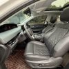 Changan UNI-K 2021 2.0T Premium Edition, Июль 2021 г., пробег 32000 км. (Б/у) Передний — изображение 4