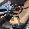Changan UNI-K 2021 2.0T Premium Edition, Декабрь 2021 г., пробег 40000 км. (Б/у) Передний — изображение 4