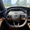 Changan UNI-K 2021 2.0T Premium Edition, Декабрь 2021 г., пробег 40000 км. (Б/у) Передний — изображение 4