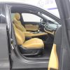 Changan UNI-K 2021 2.0T Excellence Edition, Январь 2022 г., пробег 36700 км. (Б/у) Передний — изображение 4