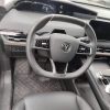 Changan UNI-K 2021 2.0T All-Wheel Drive Excellence Edition, Март 2021 г., пробег 30000 км. (Б/у) Передний — изображение 4