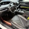 Changan UNI-V 2023 1.5T Sports Edition, Декабрь 2022 г., пробег 23000 км. (Б/у) Передний — изображение 4