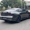 Changan UNI-V 2022 1.5T Sports Edition, Сентябрь 2022 г., пробег 20000 км. (Б/у) Передний — изображение 4