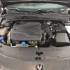 Changan UNI-V 2023 1.5T Premium Edition, Март 2023 г., пробег 29200 км. (Б/у) Передний — изображение 5