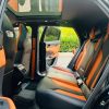 Changan UNI-V 2023 2.0T Speed ​​Edition, Июнь 2023 г., пробег 5000 км. (Б/у) Передний — изображение 5