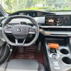 Changan UNI-V 2023 1.5T Sports Edition, Февраль 2023 г., пробег 28000 км. (Б/у) Передний — изображение 5