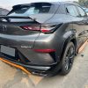 Changan UNI-T 2023 Second Generation 1.5T Premium Edition, Февраль 2023 г., пробег 18000 км. (Б/у) Передний — изображение 5