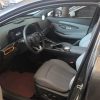 Changan UNI-T 2022 1.5T Flagship Model, Март 2022 г., пробег 23200 км. (Б/у) Передний — изображение 5