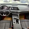 Changan UNI-T 2022 1.5T Flagship Model, Апрель 2022 г., пробег 39000 км. (Б/у) Передний — изображение 5
