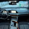 Changan UNI-T 2022 1.5T Sports Edition Premium Edition, Октябрь 2021 г., пробег 40000 км. (Б/у) Передний — изображение 5