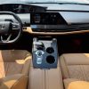 Changan UNI-K 2021 2.0T Premium Edition, Декабрь 2021 г., пробег 40000 км. (Б/у) Передний — изображение 5